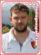 Thomas Montalti / Attaccante Pol. Aurora